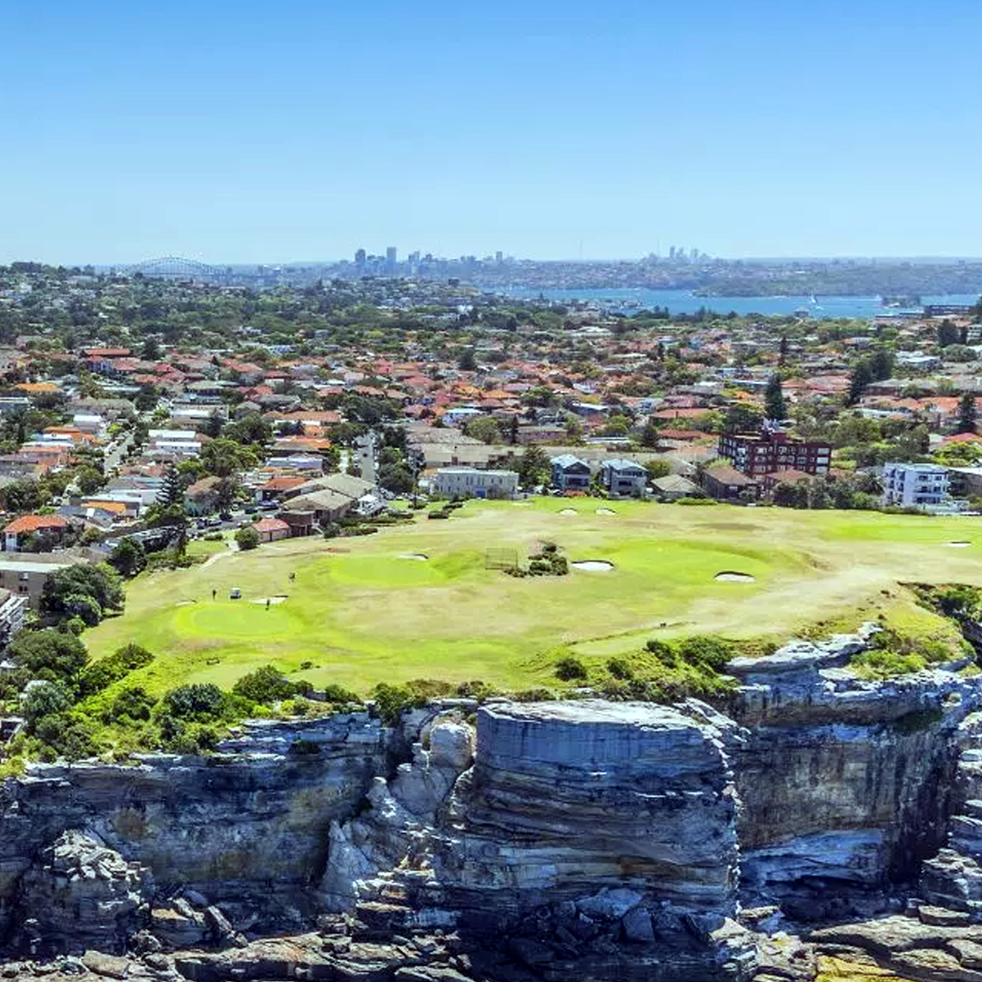 North Bondi Golf